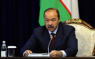 Абдулла Арипов: «Ўзбекистонга «африканча» штамм ҳам кирди»