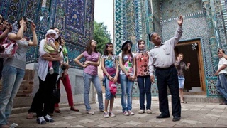 Туризм: какие кадры нужны сфере?