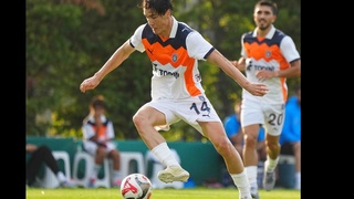 Шомуродов и Файзуллаев в старте матча «Истанбул Башакшехир»