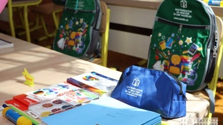 “Президент саўғасы” кәрўаны мәнзиллерге жақын