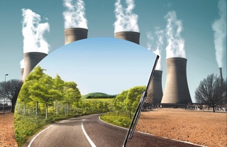 Atrof muhitning ifloslanish darajasini baholash tizimi takomillashtirildi