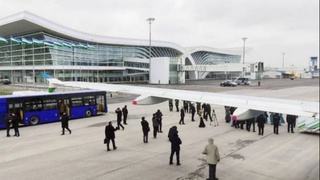 «Uzbekistan Airways» планирует запустить ряд новых рейсов из аэропорта Самарканда в Россию и ОАЭ