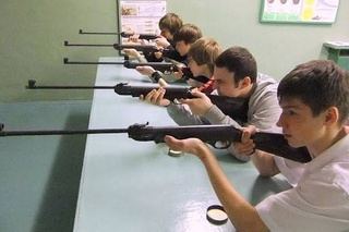 В каждом районе республики создадут «Школу мужества»