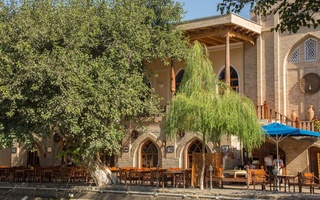 Прогноз погоды на 20 мая