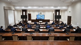 Солиқ-божхона сиёсати ва маъмурчилигини янги босқичга олиб чиқилади