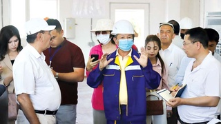 Энергосберегающие мощности - залог экономического развития страны