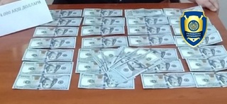 Жанубий Корея давлатига малака оширишга юборишни ваъда қилган фирибгар ушланди