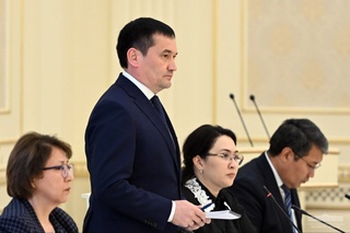 Qoraqalpogʻiston, Jizzax, Namangan va Surxondaryoda sayyohlarga avtobus yetishmaydi