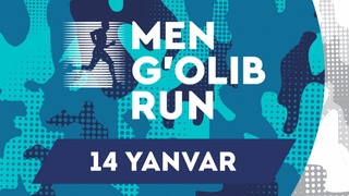 Men G’olib открывает серию массовых забегов 2024 года