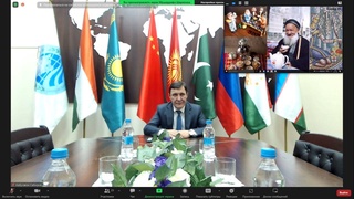 Центр народной дипломатии ШОС принял участие в телемарафоне, посвященному международному Дню чая