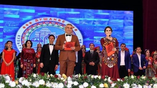 Кыргызский город Каракол станет культурной столицей СНГ в 2022 году