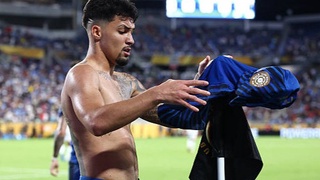 Дубль Маркуса Леонарду помог «Аль-Хилялю» сенсационно выбить «Манчестер Сити» из плей-офф КЧМ