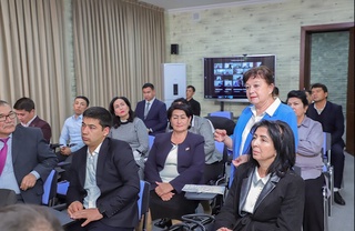 Ижтимоий ҳимоя учун ажратилаётган маблағ қаерга кетяпти?