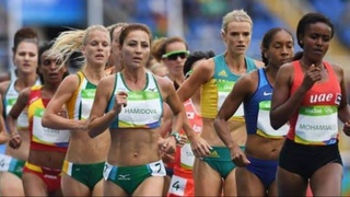 Окно в Париж, или Кто из легкоатлетов завоюет путевки на Олимпийские игры