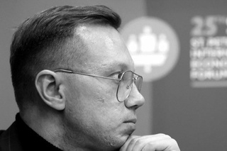 Бош прокуратура хорижлик журналистнинг ўлими юзасидан баёнот берди