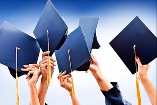 1000 ga yaqin oʻzbekistonlik talabalar oʻqish uchun AQSHga borgan