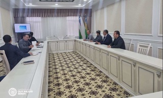 Амударё туманида аҳолининг ичимлик суви билан таъминлаш 80 фоизга етказилади