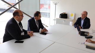 Ӯзбекистон дар кор кардан бо чарм низоми Traceability-и аврупоиро ҷорӣ мекунад