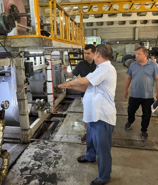 Тадбиркорлар билан учрашувлар давом этмоқда