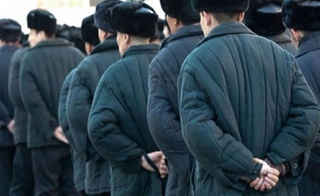 Oʻzbekiston va Qirgʻiziston mahkumlarni almashadi