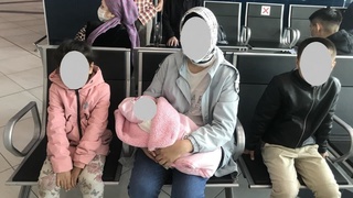 Qiyin ahvolda qolgan 7 nafar yurtdoshimiz Oʻzbekistonga qaytarildi