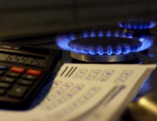 Пойтахтимизда табиий газдан қарздорлик 40 фоизга камайди