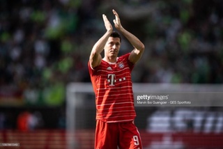 Левандовски "Барселона"га ўтади, клублар келишувга эришди