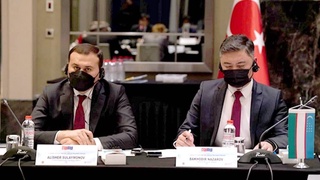 Укрепляется международное сотрудничество Узбекистана в сфере внешней трудовой миграции