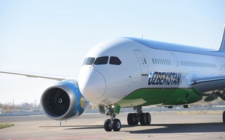 На Родину возвращены 1243 гражданина Узбекистана