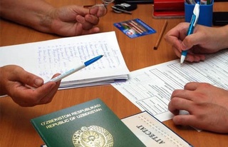 Пуқаралардың жасаў орны бойынша дизимнен өтиў ҳаққындағы мүрәжатларын көрип шығыўда артықша бюрократиялық тосқынлықлар алып тасланады