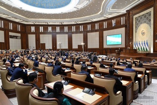 Камбағалликни қисқартириш ва аҳолини ижтимоий ҳимоя қилиш мақсадида келгуси йили бюджетдан 500 миллиард сўм йўналтирилади