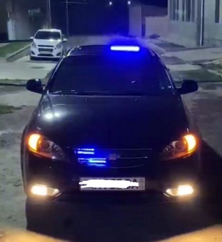 Автоуловларга махсус товушли ишоралар берувчи мослама ўрнатиш мумкинлиги ҳақидаги маълумот ёлғон