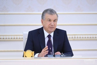 Ҳолати  кор бо муроҷиати аҳолӣ таҳлил гардид