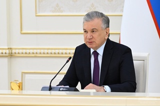 Қоғоздаги рақамлар амалий натижага айланиши шарт ва зарур — Президент