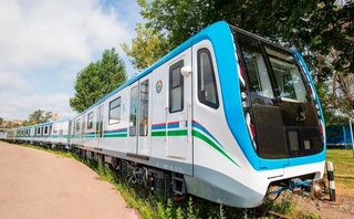 Йил якунига қадар метропарк тўлдирилади