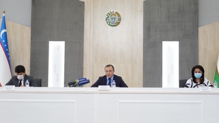 Растут показатели кожевенно-обувной и меховой индустрии