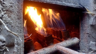 Тошкент вилоятида 3 та иссиқхона 526 млн 529 минг сўмлик табиий газдан ноқонуний фойдалангани аниқланди