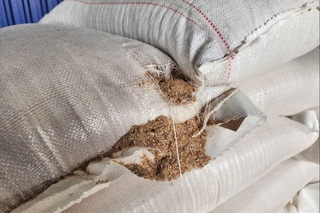 Божхоначилар "кепак" операциясини фош этишди