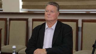 Petri Lunaskopri: “Taʼlimda oʻzgarishlar tezda koʻzga tashlanadi”