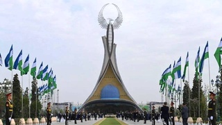 «В Новом Узбекистане достоинство человека, интересы народа - наивысшая ценность»