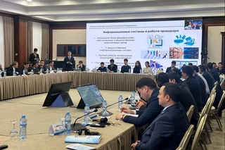 Тошкент шаҳрида яна бир халқаро илмий-амалий конференцияси ўз ишини бошлади