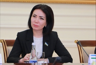 Oʻzbekiston va Turkmaniston – asrlar silsilasida sinalgan  doʻstlar