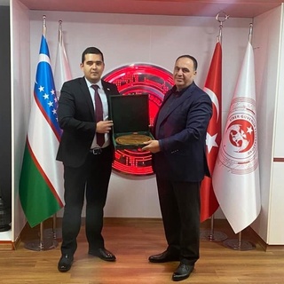 Kiberxavfsizlik va kriptografiya boʻyicha kurslar tashkil etiladi