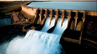 Гидроэнергетика: Жергиликли технологиялар – келешек гилти