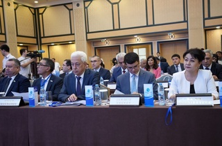 Инсон ҳуқуқлари ва манфаатларини таъминлаш янада кучаяди