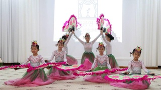 Сила в единстве и сплоченности