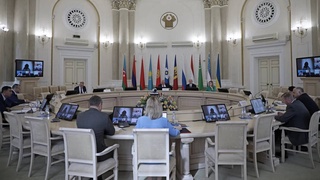 Эксперты стран СНГ согласовали проект Плана многоуровневых межмидовских консультаций на 2024 год