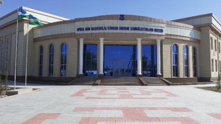 Нукус шаҳрида опера ва бахшичилик санъати мактаби очилди