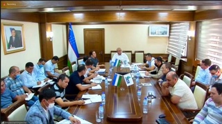 Готовы ли газотранспортные объекты к работе в осенне-зимний период?