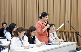 “ICT Week Uzbekistan – 2023» Ахборот-коммуникация технологиялари ҳафталиги бўлиб ўтади